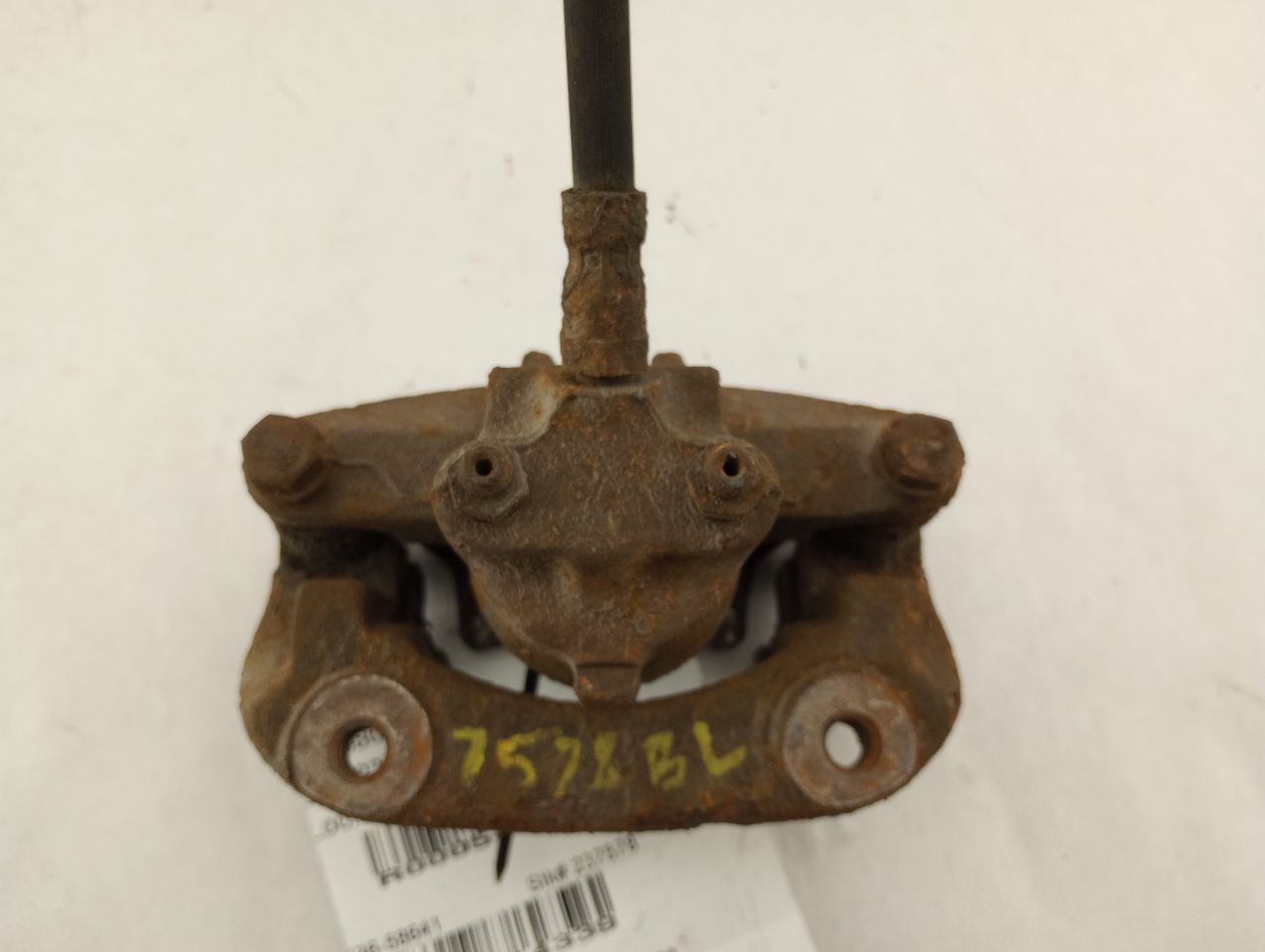 Volvo 960 Rear Left Caliper