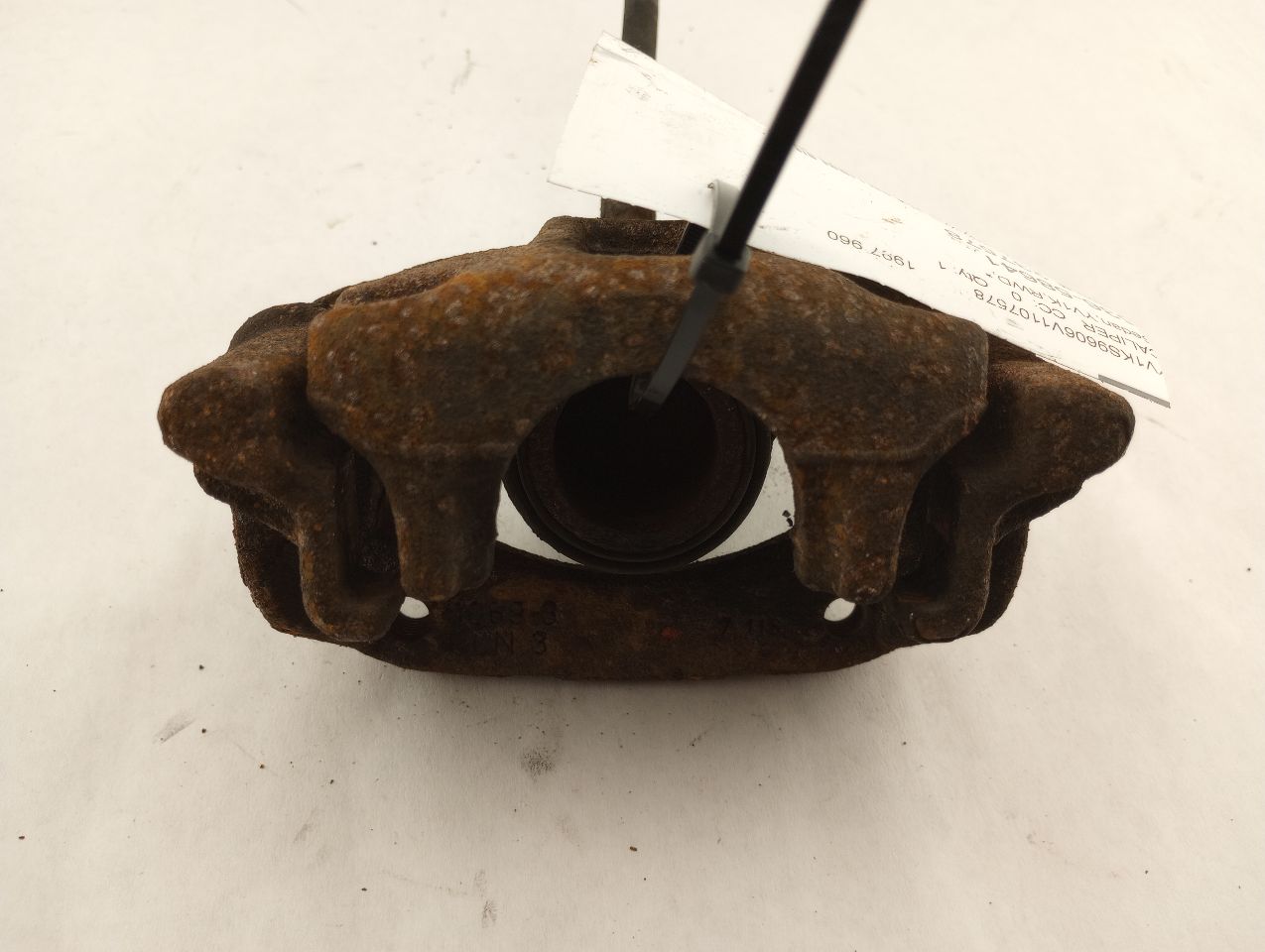 Volvo 960 Rear Left Caliper