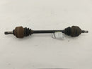 Volvo 960 Rear Right Axle Shaft-5