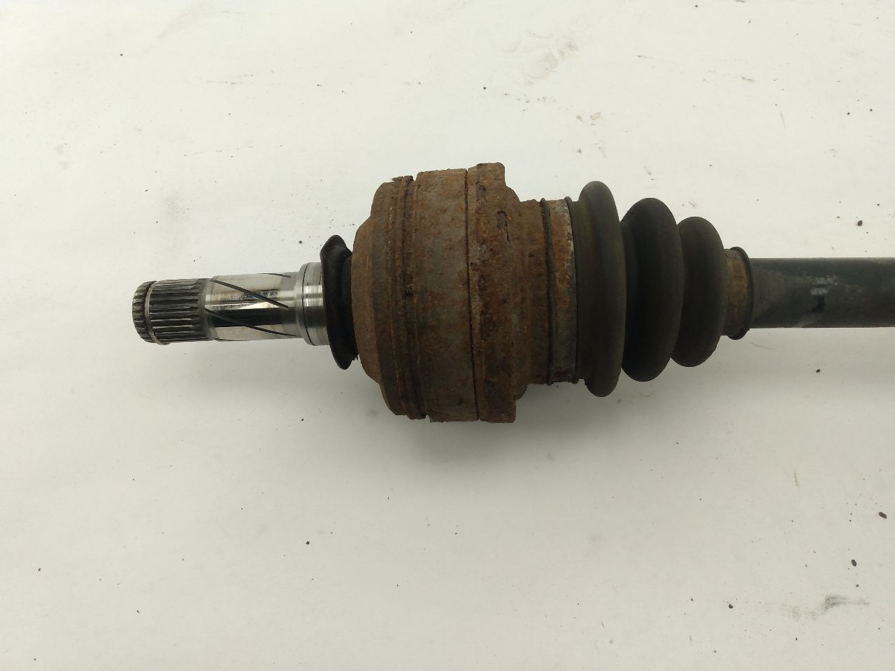 Volvo 960 Rear Right Axle Shaft