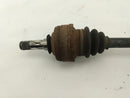 Volvo 960 Rear Right Axle Shaft-6