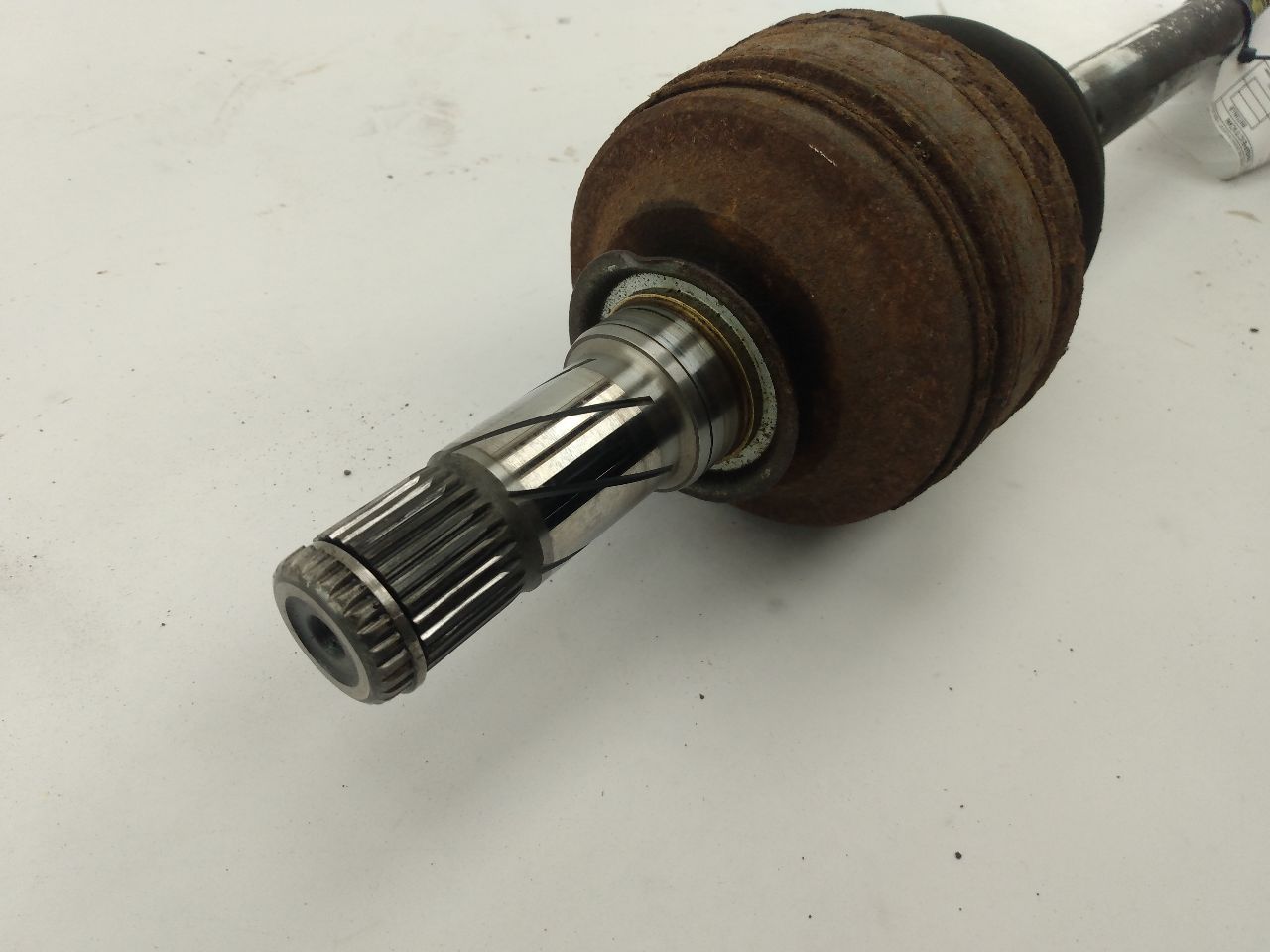 Volvo 960 Rear Right Axle Shaft