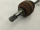 Volvo 960 Rear Right Axle Shaft-9