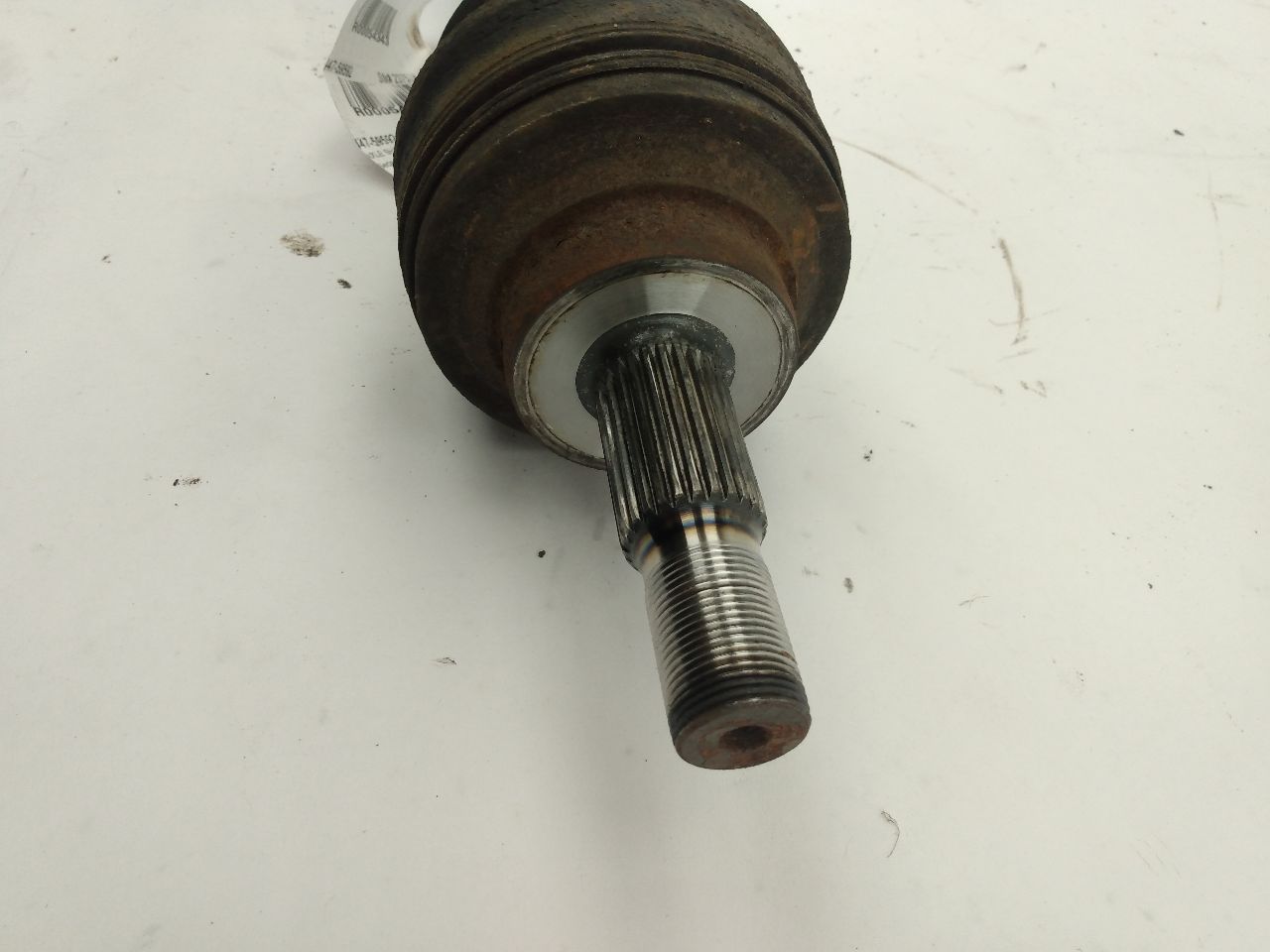 Volvo 960 Rear Right Axle Shaft