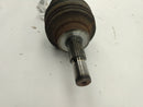 Volvo 960 Rear Right Axle Shaft-10