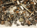 Volvo 960 Dismantling Hardware-8