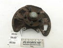 Volvo 960 Front Right Hub-1