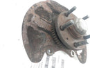 Volvo 960 Front Right Hub-2