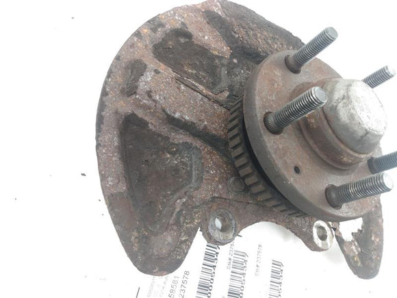 Volvo 960 Front Right Hub
