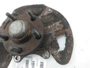 Volvo 960 Front Right Hub-4