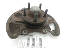 Volvo 960 Front Right Hub-5
