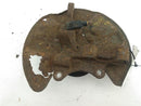 Volvo 960 Front Right Hub-6