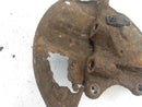 Volvo 960 Front Right Hub-8