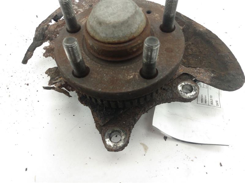 Volvo 960 Front Left Hub