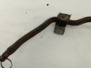 Volvo 960 Front Sway Bar-2