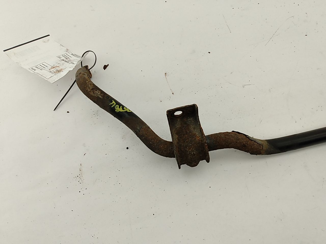 Volvo 960 Front Sway Bar