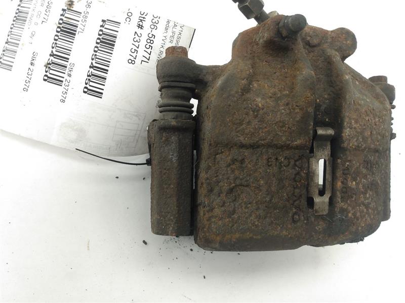 Volvo 960 Front Left Caliper - 0