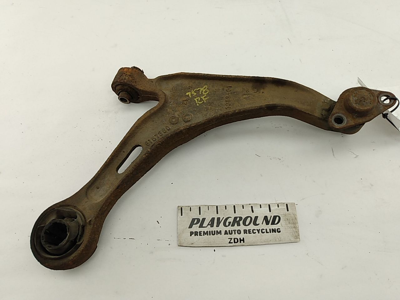 Volvo 960 Front Right Lower Control Arm