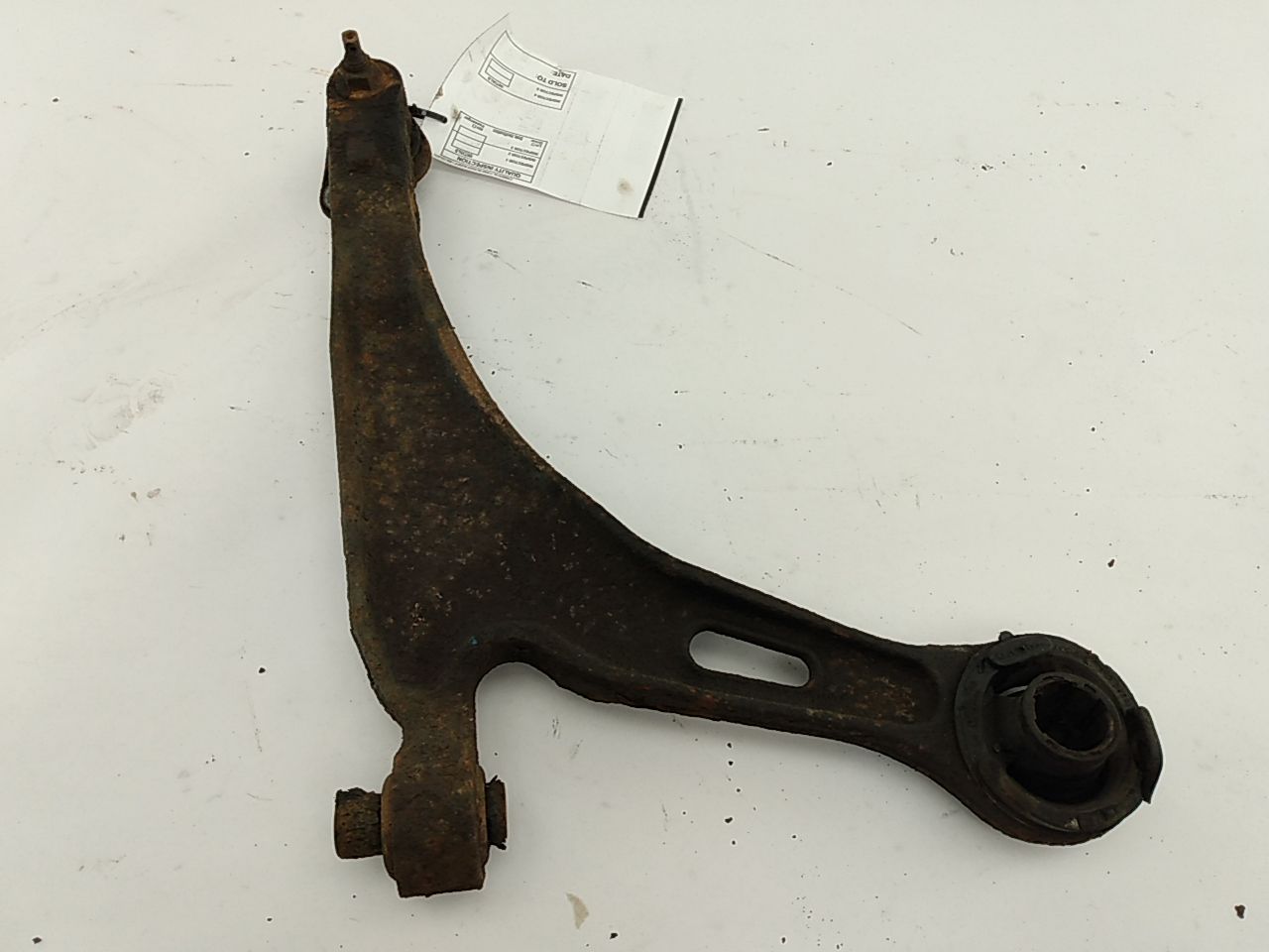 Volvo 960 Front Left Lower Control Arm