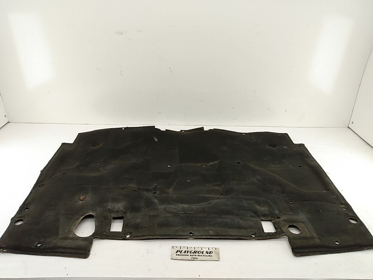 Volvo 960 Hood Insulation Pad