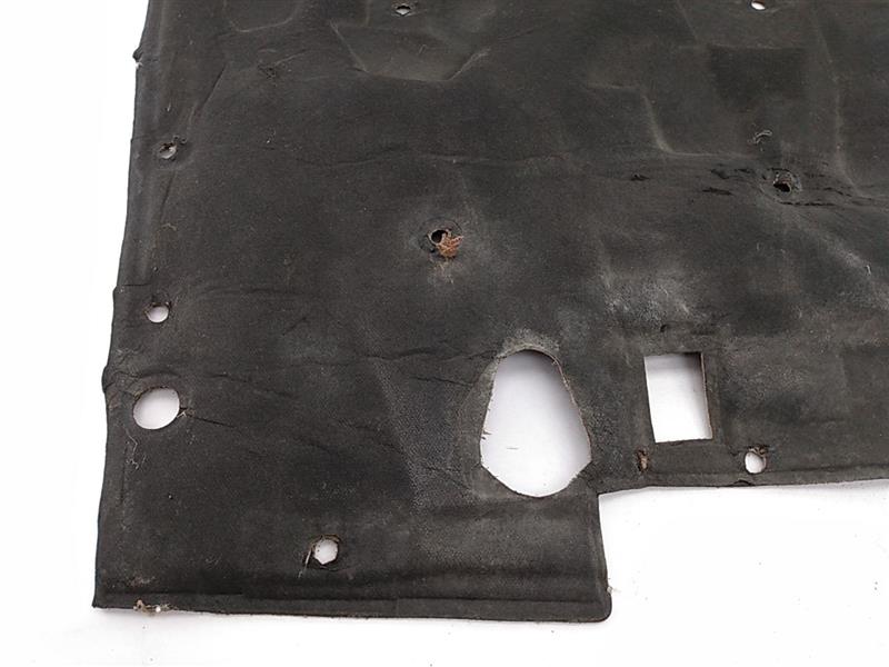 Volvo 960 Hood Insulation Pad - 0