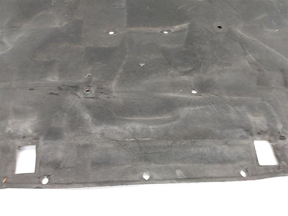 Volvo 960 Hood Insulation Pad
