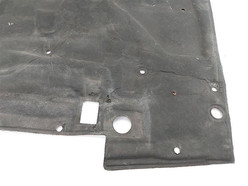 Volvo 960 Hood Insulation Pad