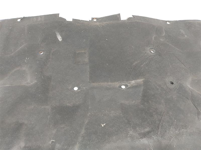 Volvo 960 Hood Insulation Pad