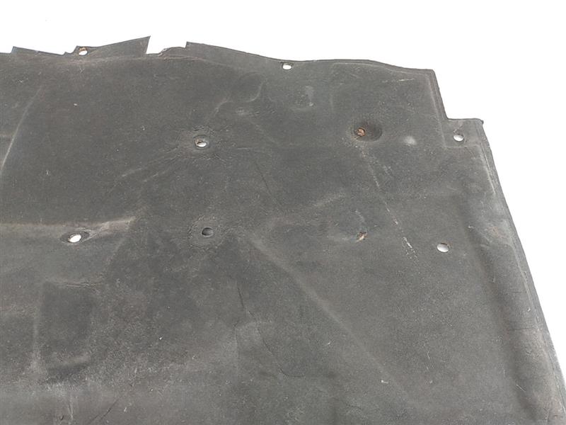 Volvo 960 Hood Insulation Pad