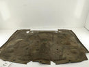 Volvo 960 Hood Insulation Pad-8