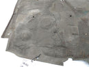Volvo 960 Hood Insulation Pad-9