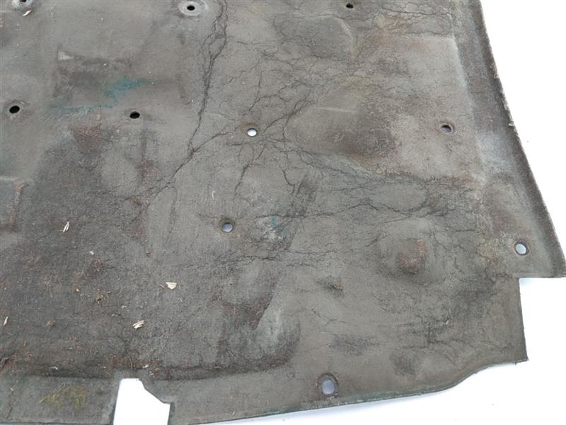 Volvo 960 Hood Insulation Pad