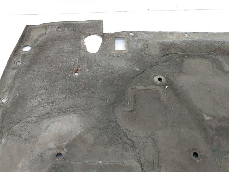 Volvo 960 Hood Insulation Pad