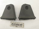 Volvo 960 Pair Of Body Mounted Tail Light Cover Trim-1