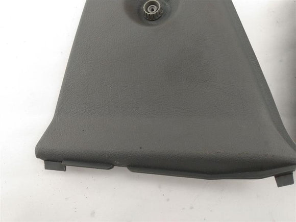 Volvo 960 Pair Of Body Mounted Tail Light Cover Trim
