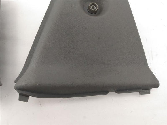 Volvo 960 Pair Of Body Mounted Tail Light Cover Trim