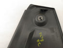 Volvo 960 Pair Of Body Mounted Tail Light Cover Trim-8