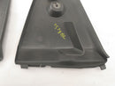 Volvo 960 Pair Of Body Mounted Tail Light Cover Trim-9