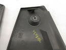 Volvo 960 Pair Of Body Mounted Tail Light Cover Trim-10