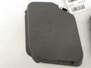 Volvo 960 Pair Of Deck Lid Mounted Tail Light Cover Trim-2