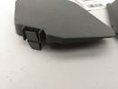Volvo 960 Pair Of Deck Lid Mounted Tail Light Cover Trim-4