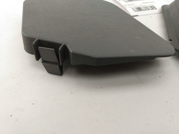 Volvo 960 Pair Of Deck Lid Mounted Tail Light Cover Trim