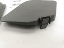 Volvo 960 Pair Of Deck Lid Mounted Tail Light Cover Trim-5