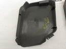Volvo 960 Pair Of Deck Lid Mounted Tail Light Cover Trim-7