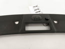 Mercedes SLK230 Front Upper Center Header Trim-3