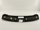 Mercedes SLK230 Front Upper Center Header Trim-5
