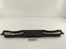 Mercedes SLK230 Rear Roll Bar Trim Cover Panel-1