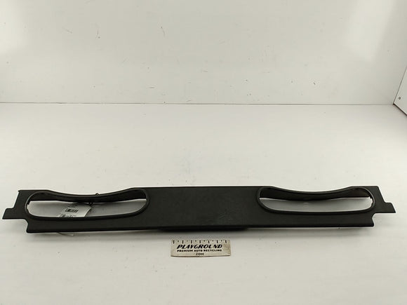Mercedes SLK230 Rear Roll Bar Trim Cover Panel