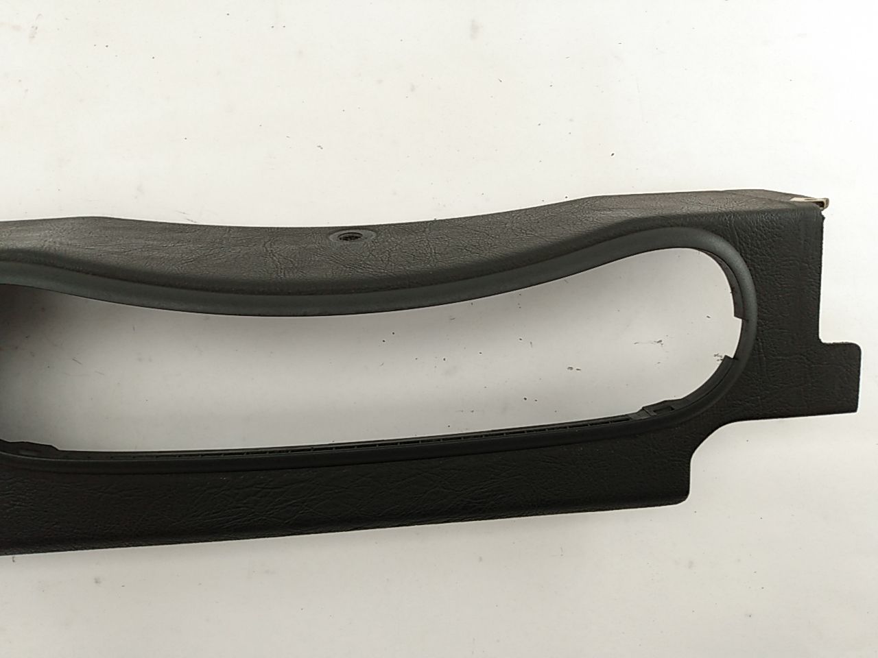 Mercedes SLK230 Rear Roll Bar Trim Cover Panel