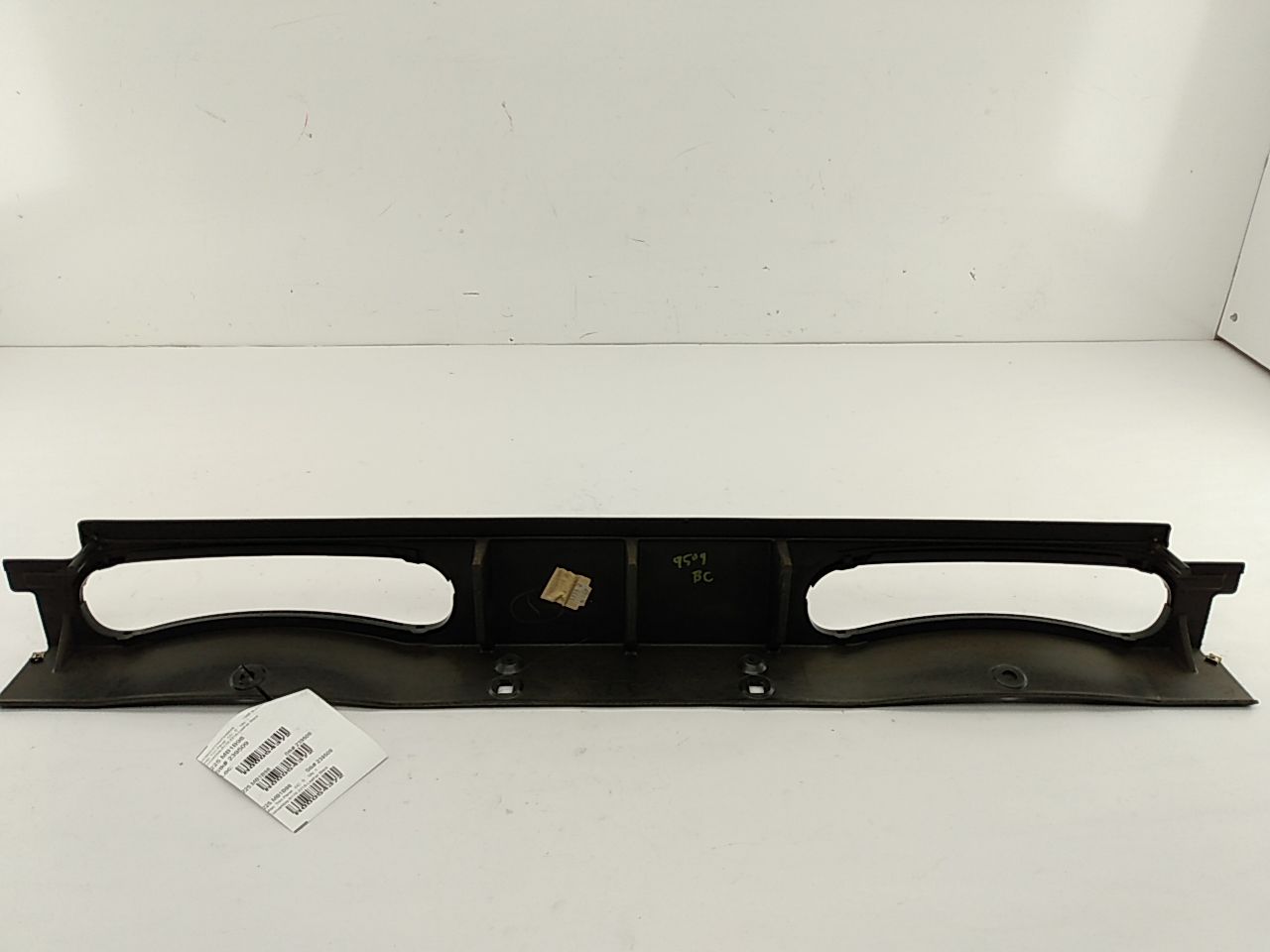 Mercedes SLK230 Rear Roll Bar Trim Cover Panel